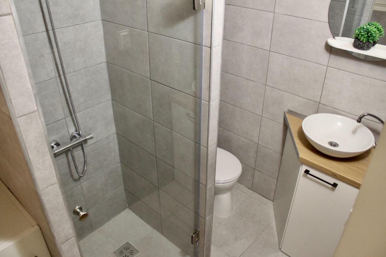 City Center Apartman - Weidlich Palace - Мисколк Екстериор снимка