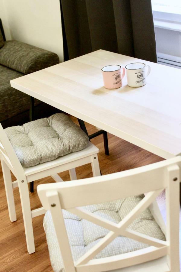 City Center Apartman - Weidlich Palace - Мисколк Екстериор снимка
