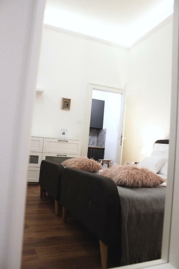 City Center Apartman - Weidlich Palace - Мисколк Екстериор снимка