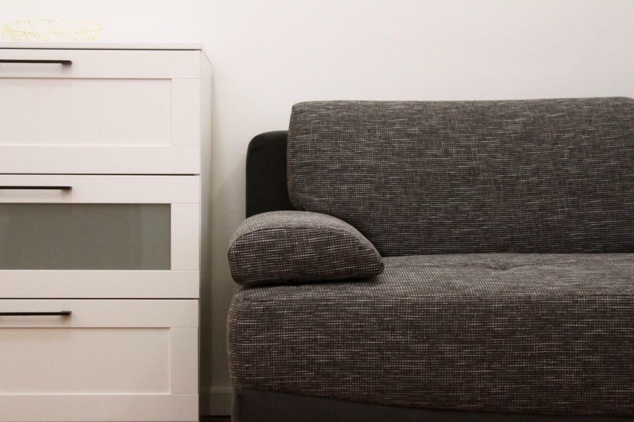 City Center Apartman - Weidlich Palace - Мисколк Екстериор снимка