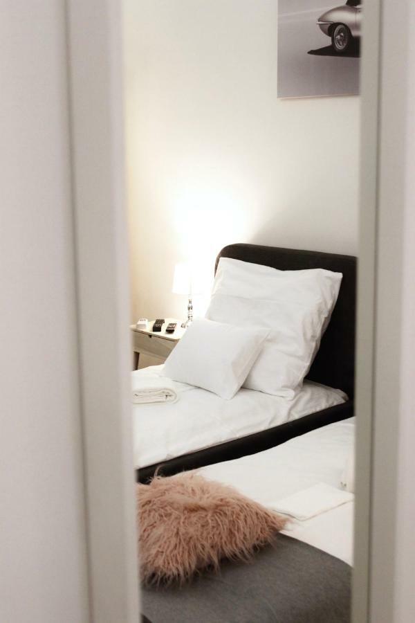City Center Apartman - Weidlich Palace - Мисколк Екстериор снимка